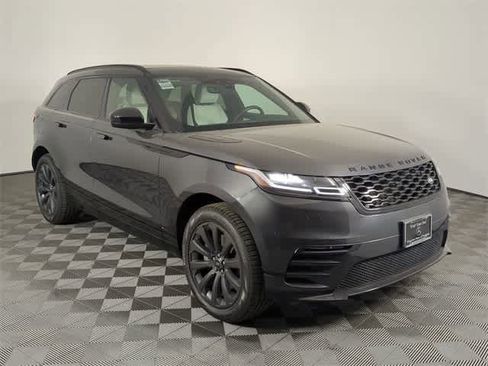 Used 2020 Land Rover Range Rover Velar R-Dynamic S image 7