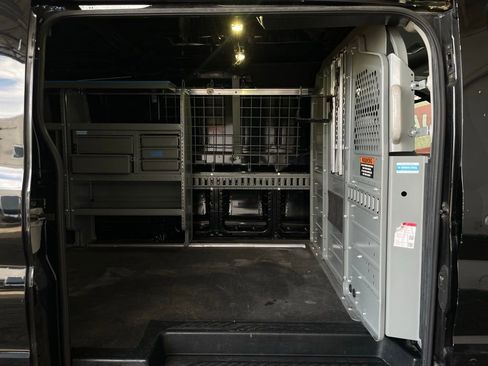 Used 2017 Ford Transit 250 148 Low Roof RWD image 13