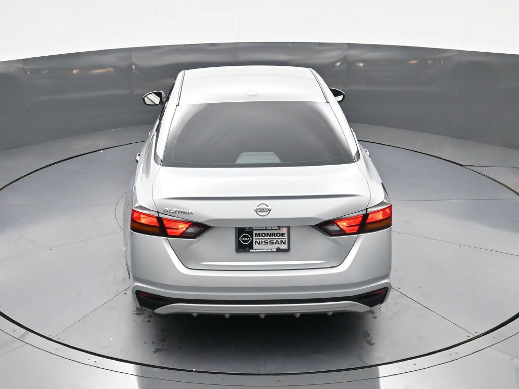 Used 2020 Nissan Altima 2.5 S FWD image 32