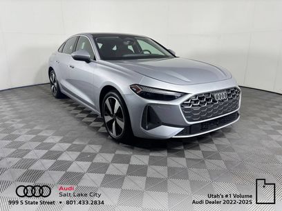 Used 2025 Audi A5 2.0T Premium Plus w/ Premium Plus
