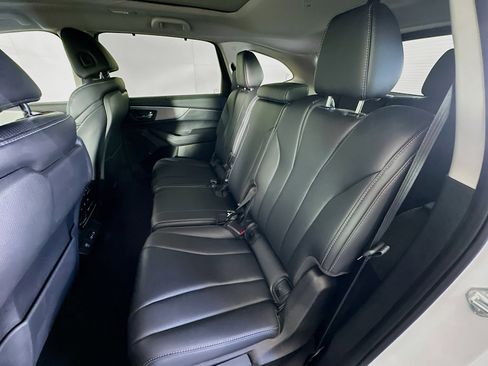 Used 2024 Acura MDX SH-AWD w/ Technology Package image 28