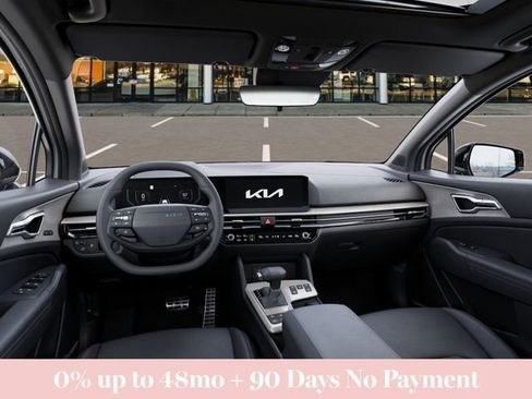 New 2026 Kia Sportage X-Pro Prestige image 14