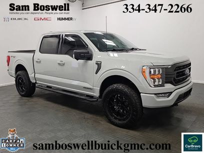 Used 2023 Ford F150 XLT w/ Equipment Group 302A High