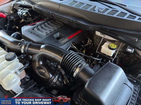 Used 2024 Ford F150 Raptor image 17
