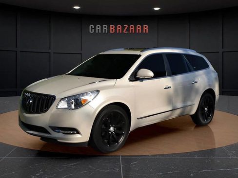 Used 2014 Buick Enclave Premium w/ Trailering Provision Package image 2