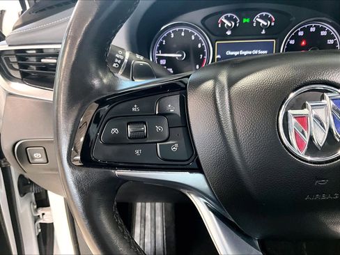 Used 2024 Buick Enclave Essence w/ Experience Buick Package image 24