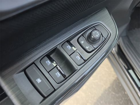 New 2026 Subaru Outback Limited image 14