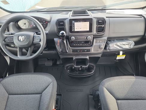 New 2026 RAM ProMaster 1500 w/ Convenience Group image 30