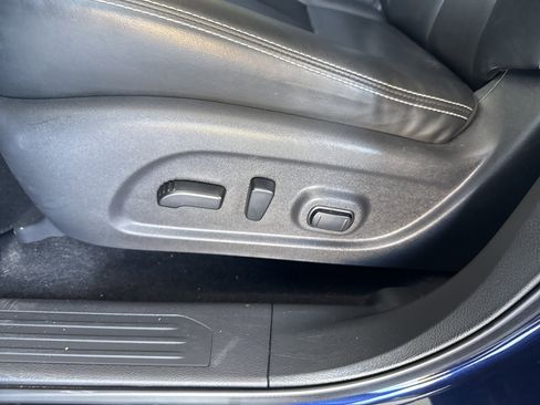 Used 2023 Nissan Murano SV image 21