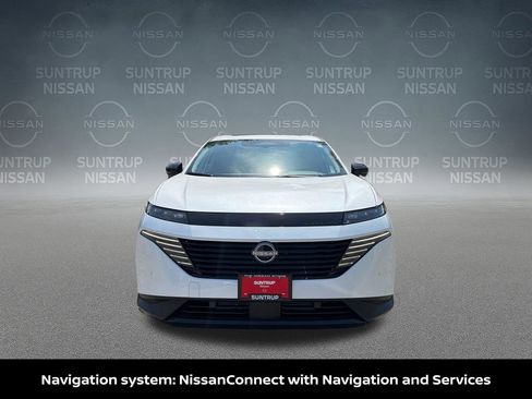 New 2026 Nissan Murano SL AWD/4WD image 10