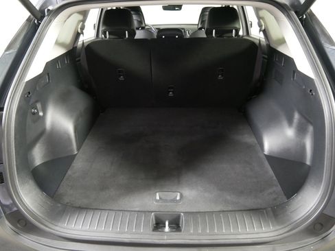 Used 2025 Kia Sportage EX w/ EX Premium Package AWD/4WD image 18