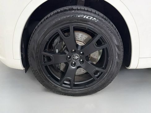 Used 2023 Maserati Levante Modena AWD/4WD image 33