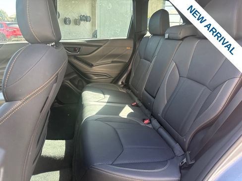 Used 2023 Subaru Forester Wilderness AWD/4WD image 14