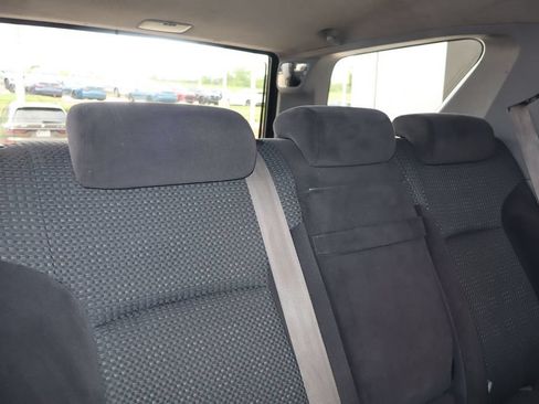 Used 2004 Toyota 4Runner Sport AWD/4WD image 40