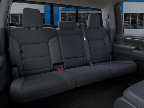 New 2026 Chevrolet Silverado 2500 LT image 17