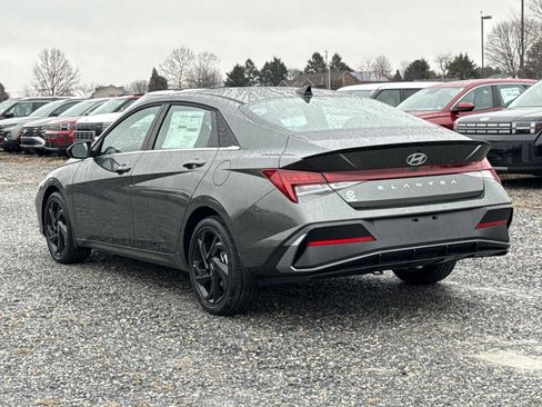New 2026 Hyundai Elantra SEL Sport Premium image 15