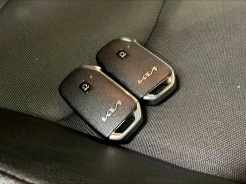 Used 2022 Kia Forte GT-Line w/ GT-Line Technology Package image 11