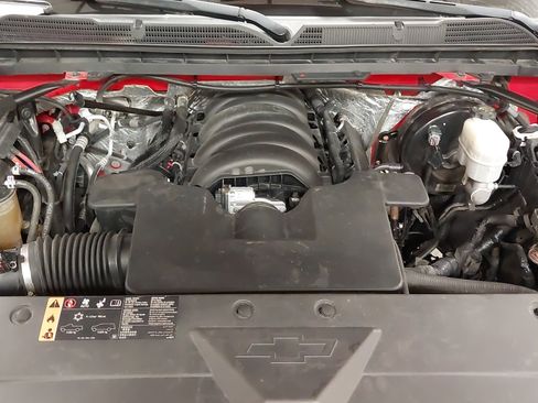 Used 2017 Chevrolet Silverado 1500 LT image 30