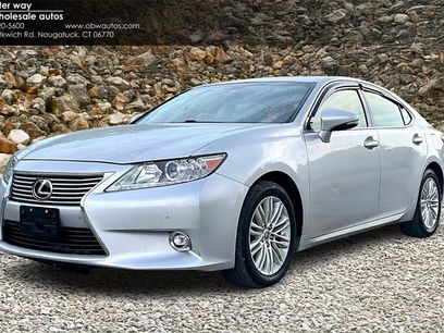 Used 2015 Lexus ES 350