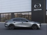 New 2025 MAZDA MAZDA3 s image 5