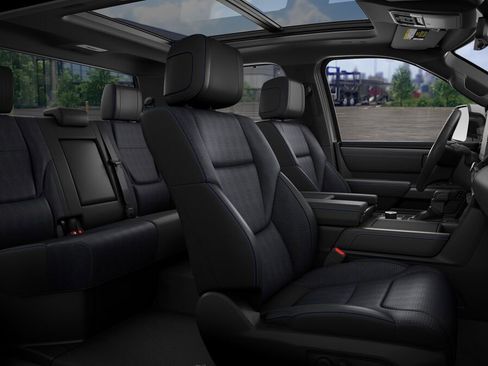 New 2026 Toyota Tundra Platinum AWD/4WD image 20