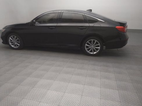 Used 2021 Honda Accord LX image 3