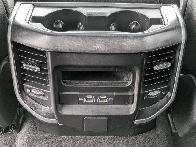 Used 2023 RAM 1500 Big Horn AWD/4WD image 19
