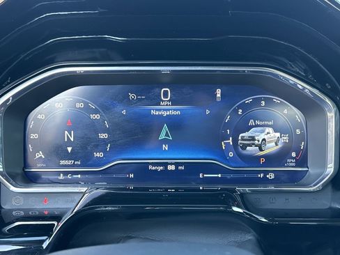 Used 2024 Chevrolet Silverado 1500 LT Trail Boss w/ Protection Package image 12