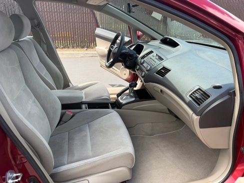 Used 2011 Honda Civic LX image 14