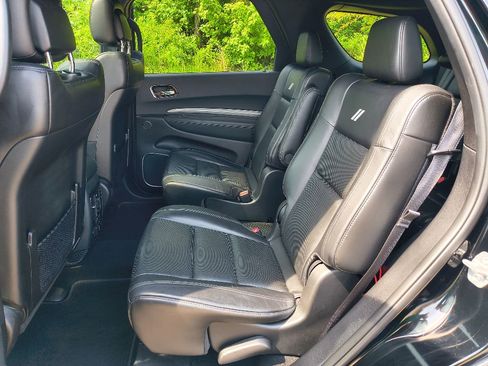 Used 2019 Dodge Durango R/T w/ Blacktop Package image 25