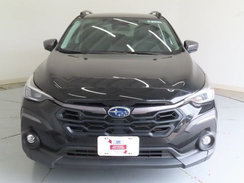 Used 2025 Subaru Crosstrek 2.5i Limited w/ Crosstrek Mirror Package AWD/4WD image 9