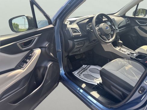Used 2021 Subaru Forester AWD/4WD image 11