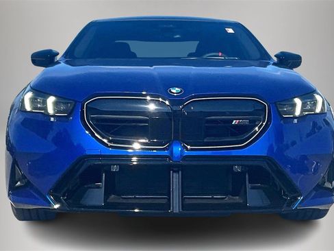 New 2026 BMW M5 w/ Executive Package image 12