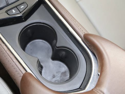 Used 2014 Cadillac ATS Luxury w/ Cold Weather Package image 29