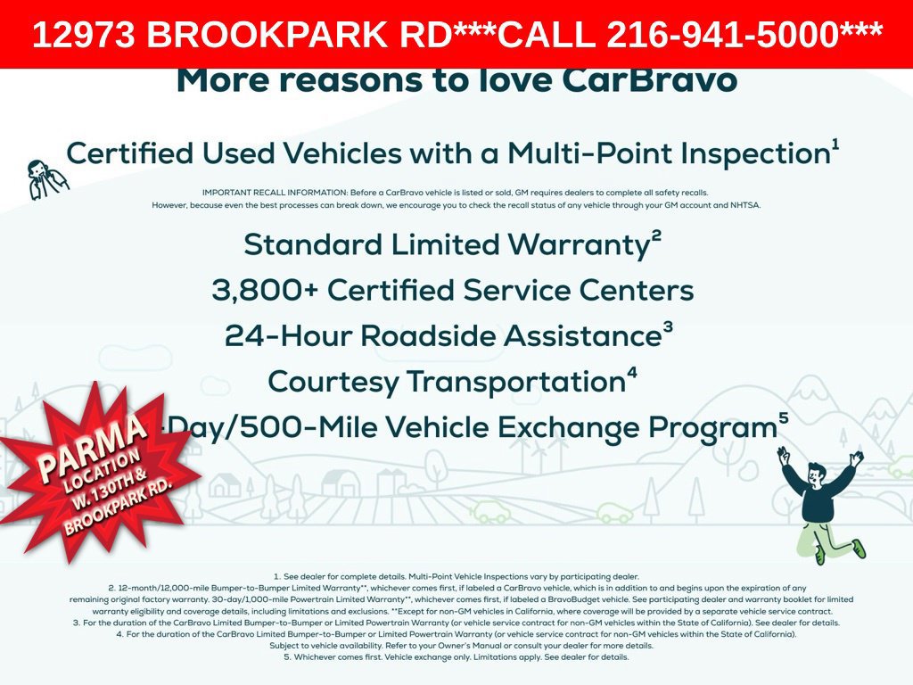 Certified 2024 Chevrolet Trax ACTIV w/ Sunroof Package FWD image 3