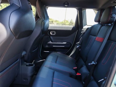 Used 2026 MINI Cooper S FWD image 27