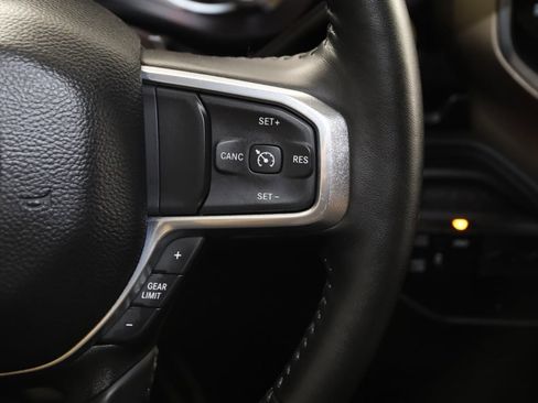 Used 2024 RAM 2500 Laramie image 35