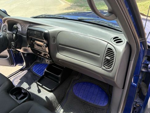 Used 2006 Ford Ranger Sport RWD image 38