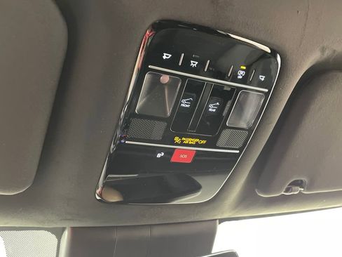 New 2025 Hyundai Santa Fe Calligraphy image 31