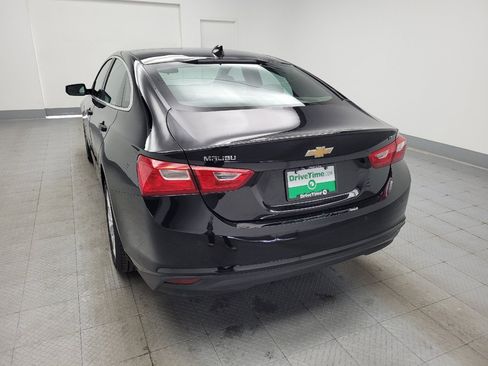 Used 2024 Chevrolet Malibu LT FWD image 6