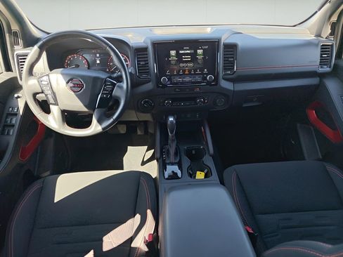 Used 2023 Nissan Frontier PRO-4X w/ Pro Convenience Package image 22