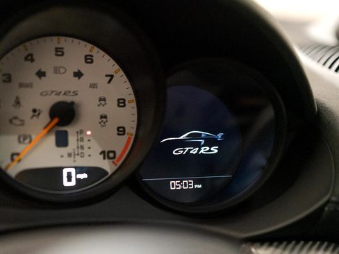 Used 2023 Porsche 718 Cayman GT4 RS image 68