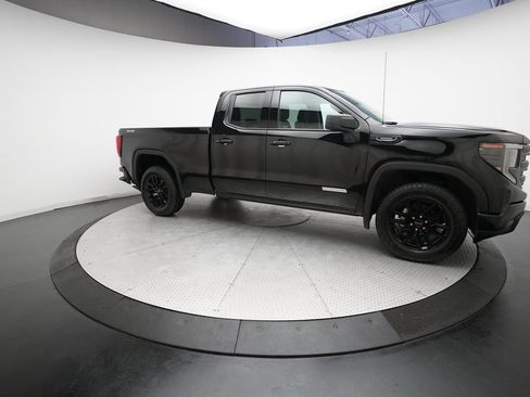 Used 2025 GMC Sierra 1500 Elevation AWD/4WD image 34
