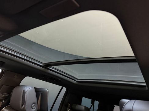 New 2026 Cadillac Escalade ESV Luxury w/ Touring Package image 14