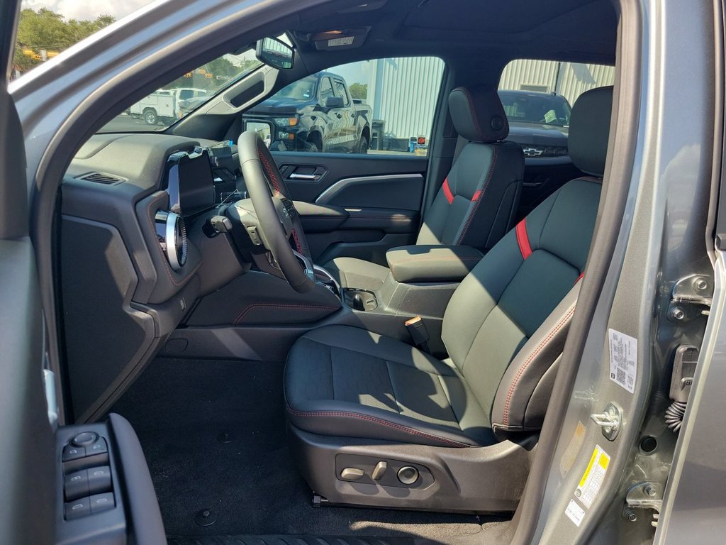 New 2026 Chevrolet Colorado LT w/ LT Convenience Package RWD image 20