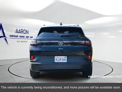 Used 2023 Volkswagen ID.4 S