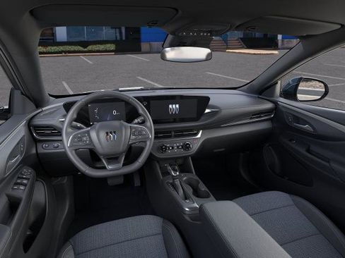 Used 2026 Buick Envista Preferred w/ Convenience I Package FWD image 15