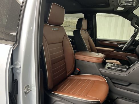 New 2026 GMC Sierra 2500 Denali Ultimate image 66