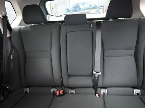 Used 2024 Nissan Rogue S AWD/4WD image 21