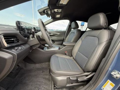 New 2026 Buick Envista Preferred image 16